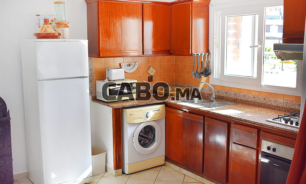 Appartement Mirador Vue Piscine