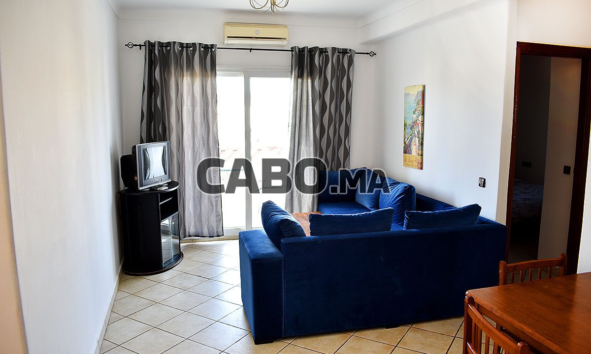 Appartement A Vendre Mirador Golf