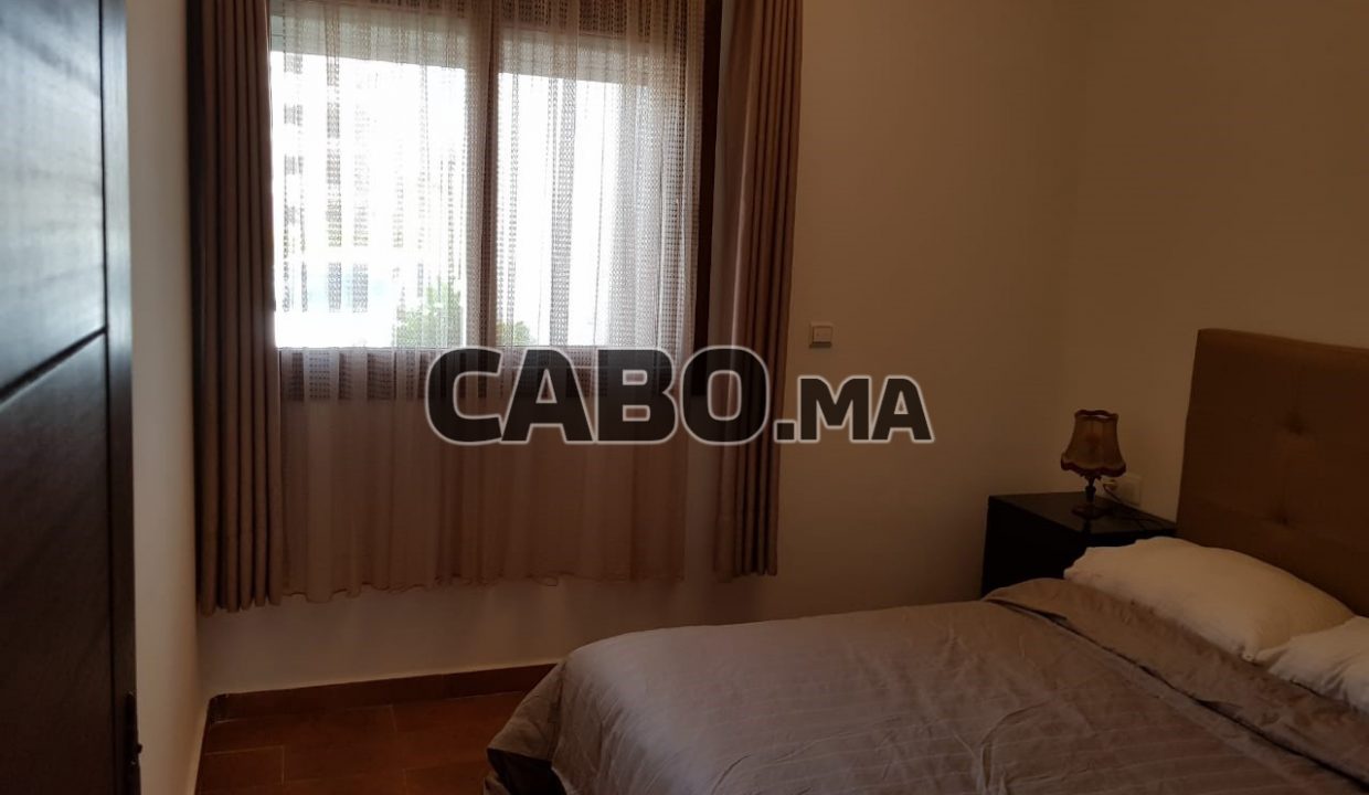 Appartement Tamuda Golf