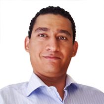 Tarik Draoui