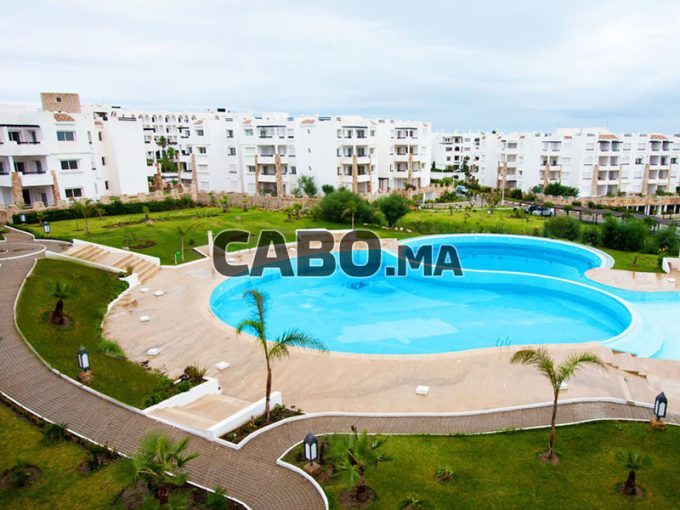 Appartement a vendre Playa del Pacha
